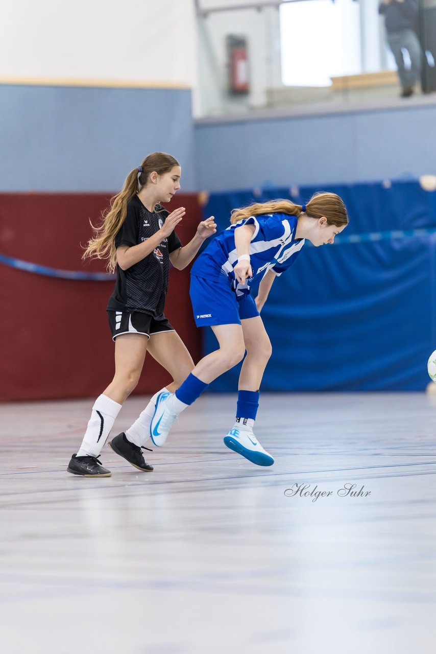 Bild 186 - wCJ Futsalmeisterschaft